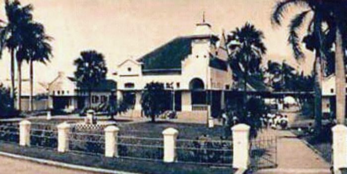 Sejarah SMA Negeri 2 Malang