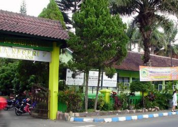 Sejarah SMA Negeri 7 Malang