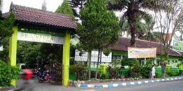 Sejarah SMA Negeri 7 Malang