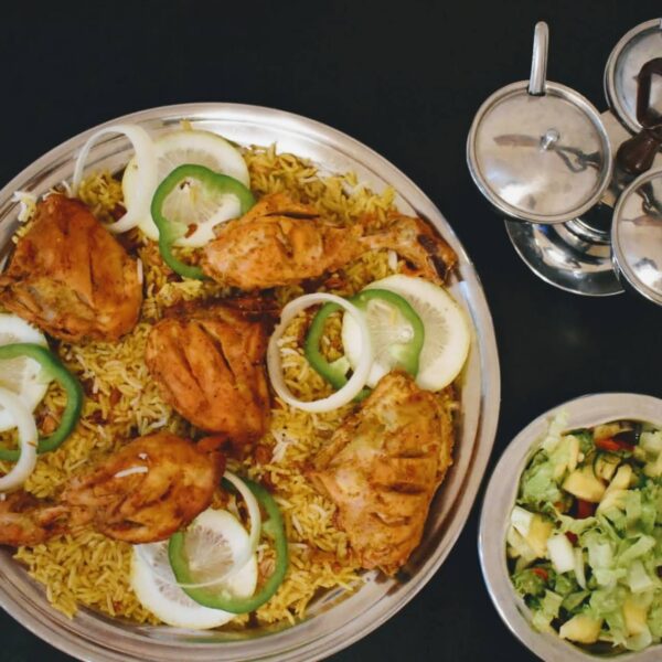 Indian Resto Hidangan Khas India Ala Malang Berita Malang Raya Wearemania - Indian Restaurant Malang