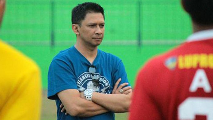 Iwan Budianto (C) Wearemania