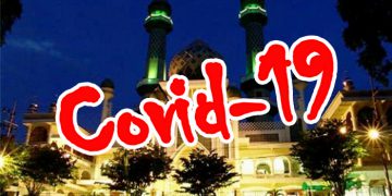 Sholat Tarawih di Malang Raya