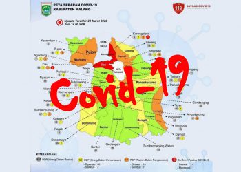 Kota dan Kabupaten Pasuruan Dilibatkan untuk PSBB Malang Raya