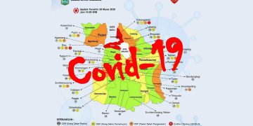 Kota dan Kabupaten Pasuruan Dilibatkan untuk PSBB Malang Raya