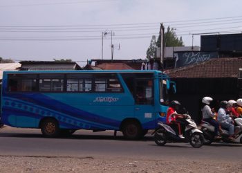 Risiko Mudik ke Kota Malang di Tengah Pandemi Covid-19