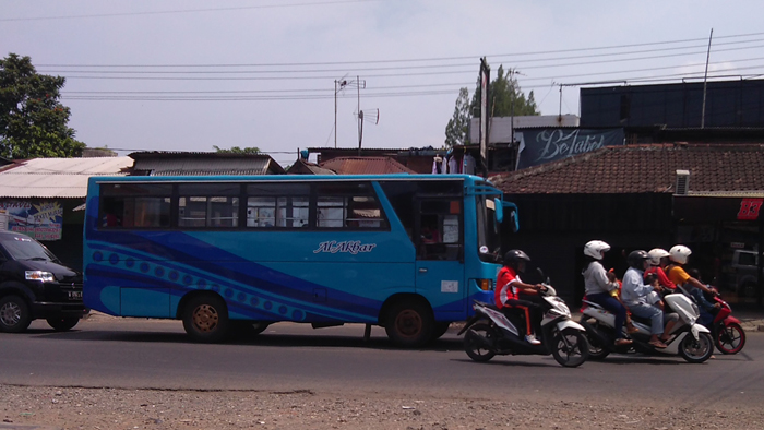 Risiko Mudik ke Kota Malang di Tengah Pandemi Covid-19