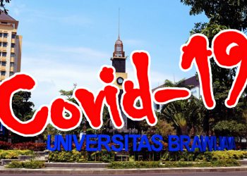 Bantuan untuk Mahasiswa UB yang Bertahan di Malang di Tengah Pandemi Covid-19