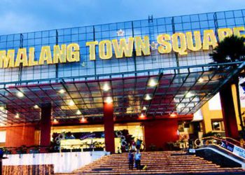 Daftar Alamat Mall dan Pusat Perbelanjaan di Kota Malang