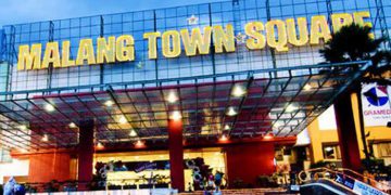 Daftar Alamat Mall dan Pusat Perbelanjaan di Kota Malang