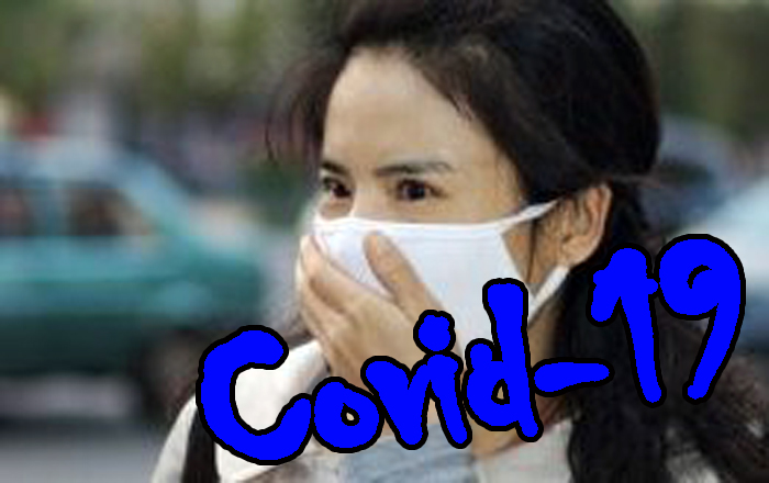 Warga Kota Malang Wajib Pakai Masker Demi Terhindar Covid-19
