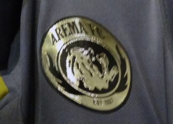 Arema Tidak ke Mana-mana, Tapi Arema Melawan Corona di Mana Saja