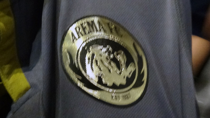 Arema Tidak ke Mana-mana, Tapi Arema Melawan Corona di Mana Saja