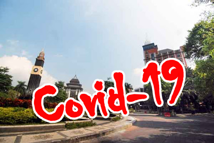 Di Tengah Pandemi Corona, Mahasiswa Baru UB Dipermudah Proses Daftar Ulangnya