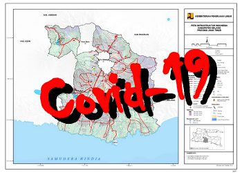 Inilah 6 Titik Check Point Covid-19 di Kabupaten Malang