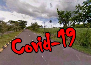 3 Jalur Tertib Physical Distancing dan Jalan Alternatifnya