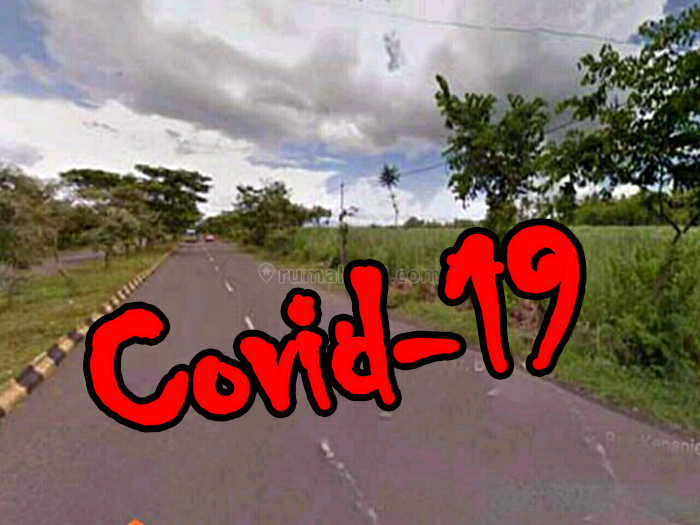 3 Jalur Tertib Physical Distancing dan Jalan Alternatifnya