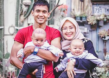Kapten Tim Arema Hedro Siswanto Jadi Youtuber