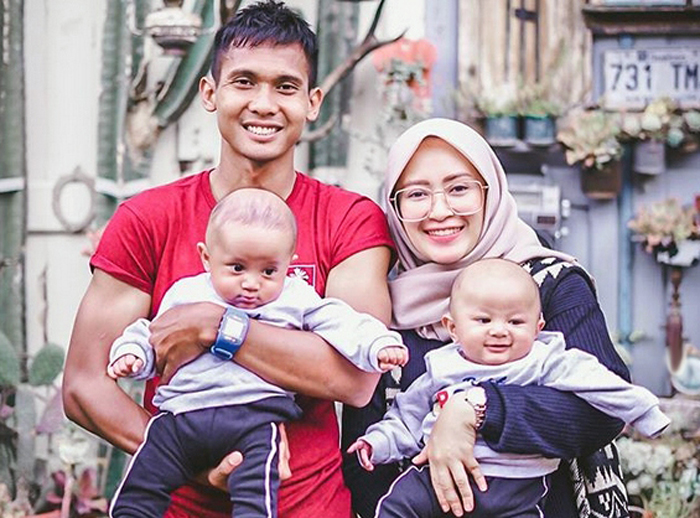 Kapten Tim Arema Hedro Siswanto Jadi Youtuber