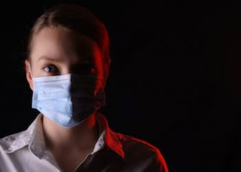 3000 Masker dari IKAPTK Cegah Menyebarnya Covid-19
