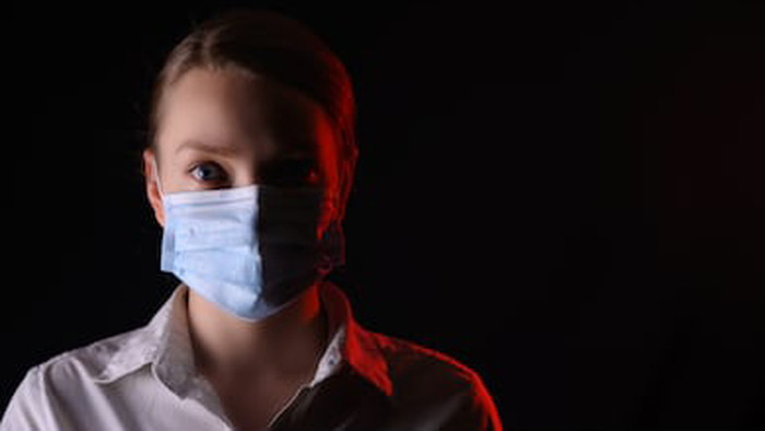 3000 Masker dari IKAPTK Cegah Menyebarnya Covid-19