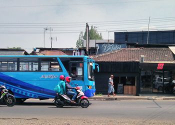 Mudik Lebaran 2021 Dilarang, Warga Malang Raya Tak Perlu Cemas