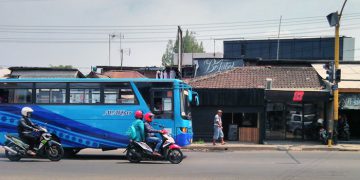 Mudik Lebaran 2021 Dilarang, Warga Malang Raya Tak Perlu Cemas