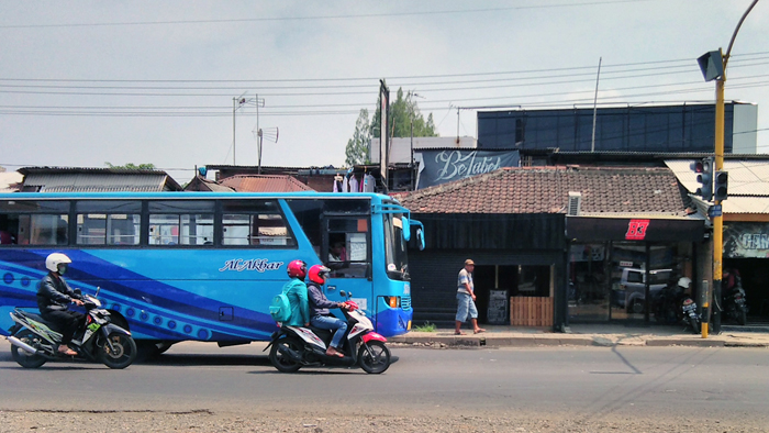 Mudik Lebaran 2021 Dilarang, Warga Malang Raya Tak Perlu Cemas