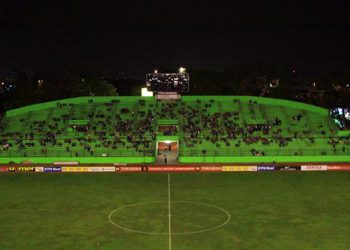 DPRD Kota Malang Izinkan Arema Kelola Stadion Gajayana