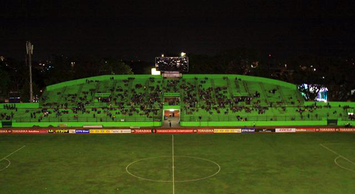 DPRD Kota Malang Izinkan Arema Kelola Stadion Gajayana
