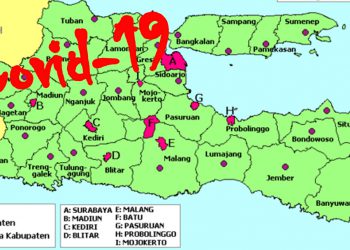 Perantau yang Ingin Mudik ke Malang Harus Tahu, 8 Pintu Masuk Jawa Timur Ditutup