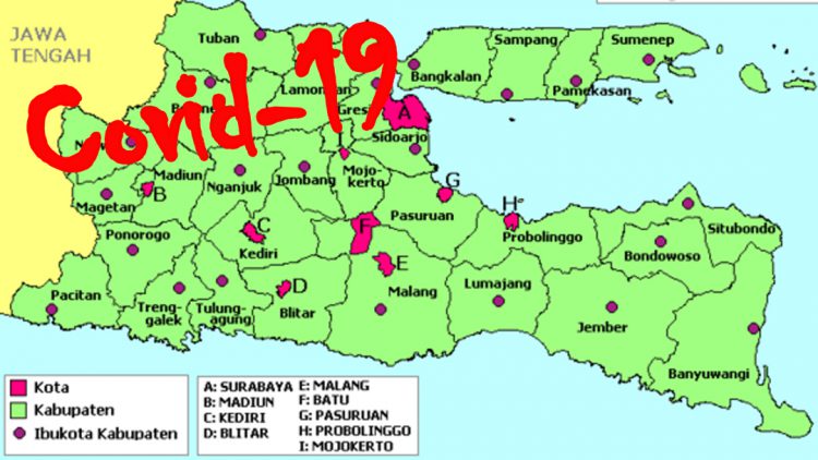 Perantau yang Ingin Mudik ke Malang Harus Tahu, 8 Pintu Masuk Jawa Timur Ditutup