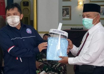 Darma bakti Arema FC untuk Arek Malang