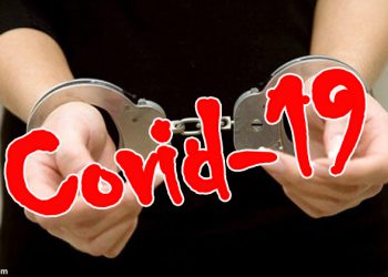 Tingkat Kriminalitas di Kota Malang Menurun di Tengah Pandemi Covid-19