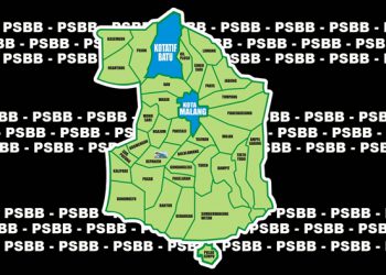 Perwali dan Perbup PSBB Malang Raya Sudah Dibahas