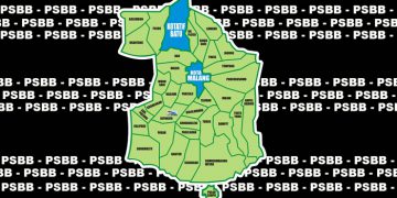 Perwali dan Perbup PSBB Malang Raya Sudah Dibahas
