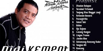 Lagu-lagu Didi Kempot Sering Diputar di Mes Pemain Arema