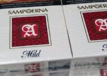 Manajemen dan Karyawan PT HM Sampoerna di Malang Dites Covid-19