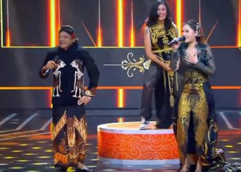 Nella Kharisma: Banyak Kenangan Bersama Didi Kempot