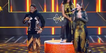 Nella Kharisma: Banyak Kenangan Bersama Didi Kempot