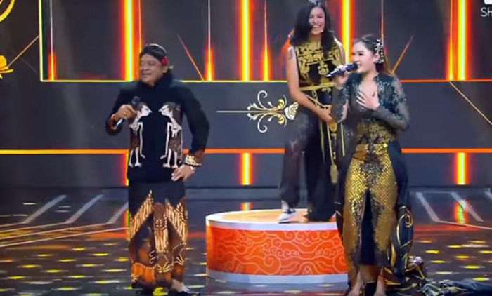 Nella Kharisma: Banyak Kenangan Bersama Didi Kempot