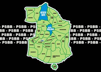 Pemkot Malang Tunggu Hasil Pengajuan PSBB