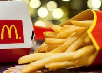 Gerai McD Pertama di Indonesia Tutup, di Malang Malah Ada Satu Gerai Anyar