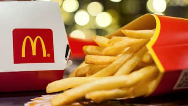 Gerai McD Pertama di Indonesia Tutup, di Malang Malah Ada Satu Gerai Anyar