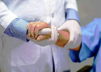 Satu Lagi PDP Covid-19 Kota Batu Meninggal
