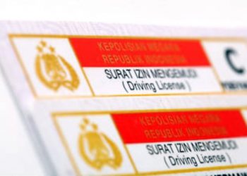 Cara Perpanjang SIM Mati Saat PSBB Malang Raya
