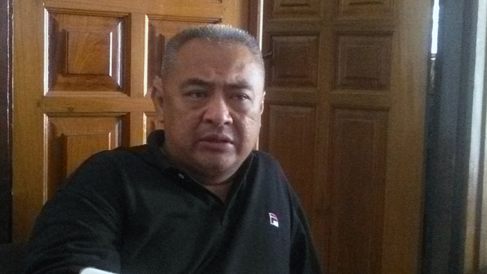 PSBB Malang Raya Bikin Arema Pesimis Liga 1 2020 Bergulir Lagi