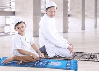 Bacaan Niat Sholat Tarawih Lengkap dengan Latin dan Artinya