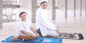 Bacaan Niat Sholat Tarawih Lengkap dengan Latin dan Artinya