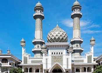 Hasil Sidang Isbat, 1 Syawal 1442 Hijriah Jatuh Pada Hari Kamis