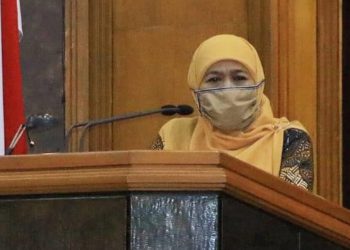 Khofifah Indar Parawansa